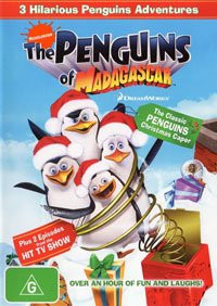 Пингвины из мадагаскара смотреть онлайн, мультфильм пингвины из мадагаскара онлайн
